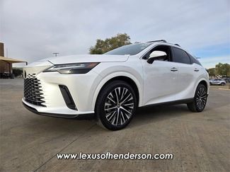 Certified 2025 Lexus RX 350 Premium Plus video 2