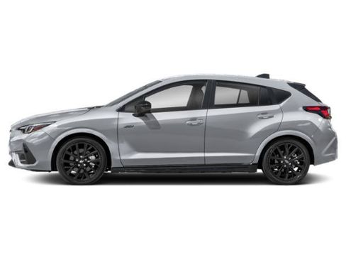 New 2026 Subaru Impreza RS AWD/4WD image 3