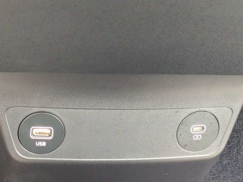 Certified 2024 Kia EV6 Wind w/ Wind Technology Package RWD image 28