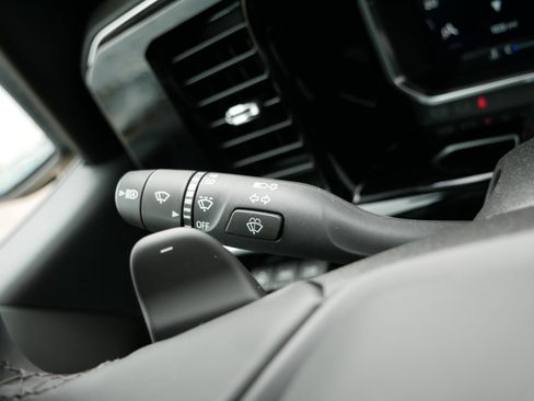New 2026 Chevrolet Silverado 1500 LTZ AWD/4WD image 26
