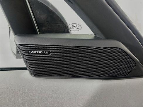 New 2026 Land Rover Range Rover Sport Dynamic SE image 20