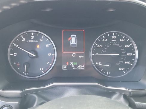 Certified 2023 Subaru Outback Limited w/ Popular Package #2 image 13