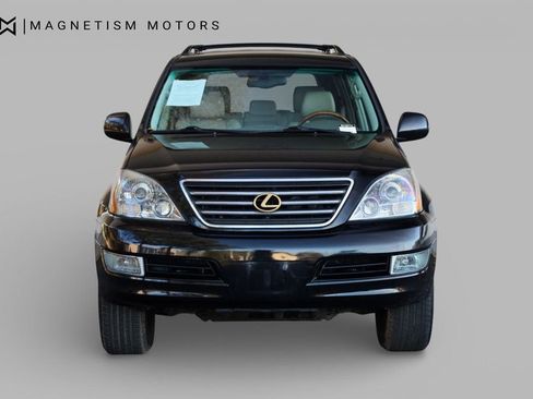 Used 2006 Lexus GX 470 image 5