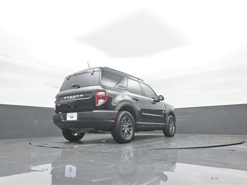 Certified 2022 Ford Bronco Sport Big Bend image 33