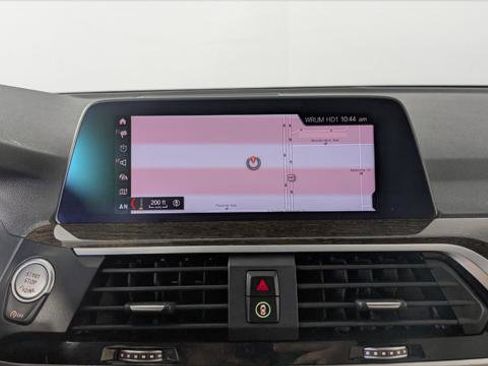 Used 2021 BMW X3 sDrive30i image 28