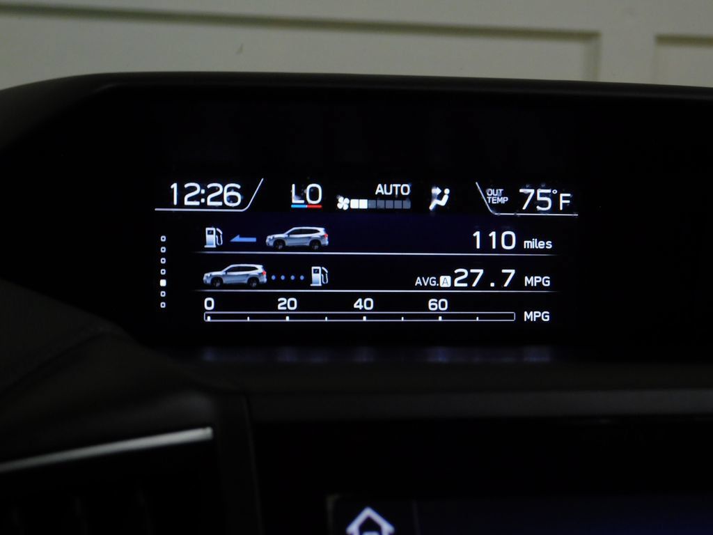 Used 2019 Subaru Forester Sport AWD/4WD image 41