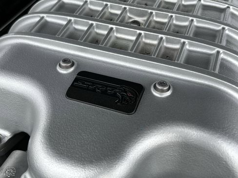 Used 2020 Dodge Challenger SRT Super Stock image 11