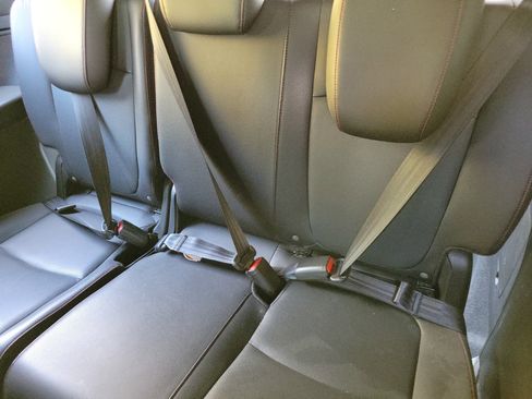 Used 2023 Honda Odyssey Sport image 13