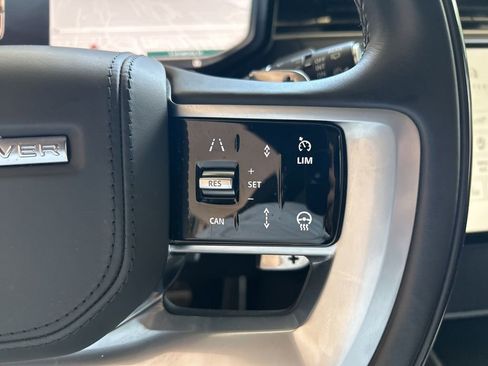 Used 2024 Land Rover Range Rover SE image 44