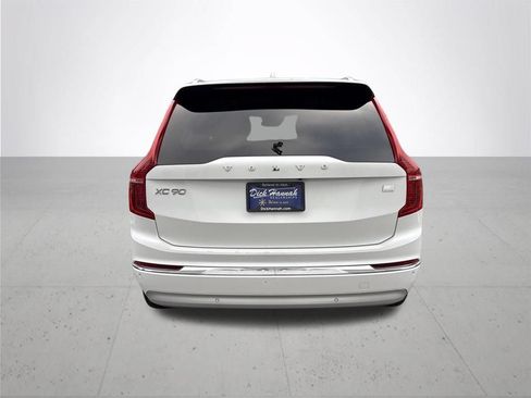 Used 2022 Volvo XC90 T8 Inscription Expression AWD/4WD image 7