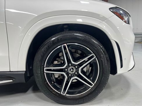 Used 2023 Mercedes-Benz GLE 350 4MATIC image 16