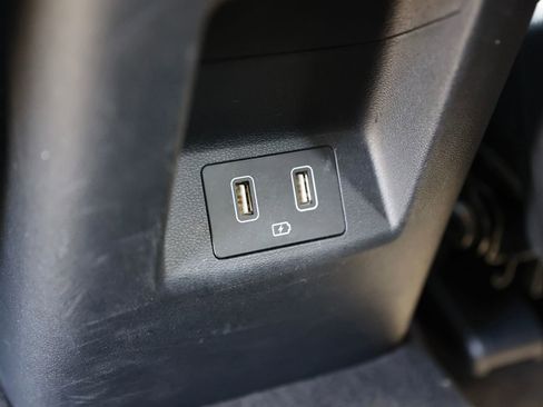 Certified 2022 Hyundai Tucson Blue w/ Cargo Package image 22