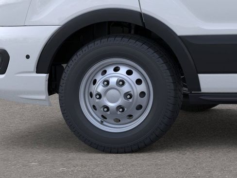 New 2026 Ford Transit 350 148 Medium Roof Wagon AWD image 19