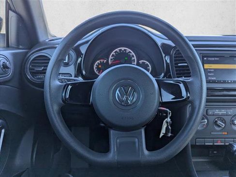 Used 2016 Volkswagen Beetle 1.8T image 14