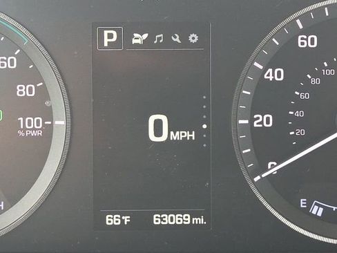 Used 2016 Hyundai Sonata SE image 38