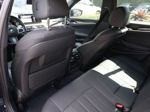 Used 2023 BMW 530i w/ M Sport Package image 20