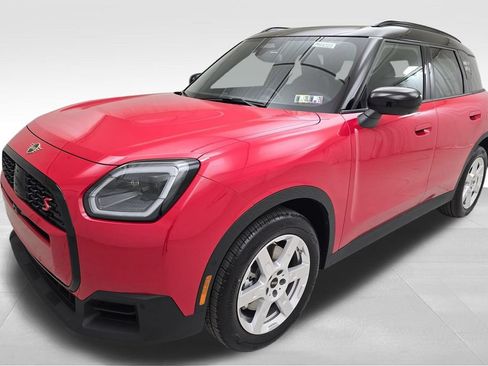 Used 2026 MINI Cooper Countryman S AWD/4WD image 6