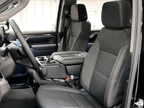 Used 2025 Chevrolet Silverado 2500 LT w/ Trail Boss Package image 20