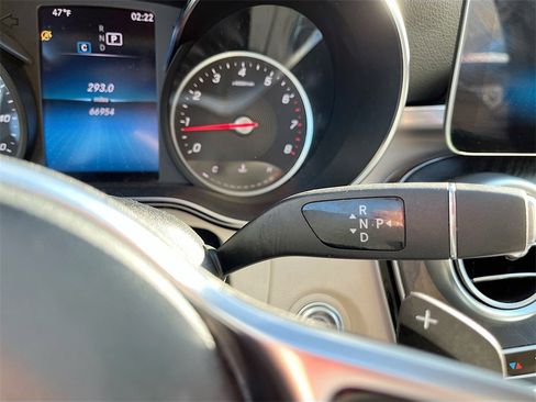 Used 2020 Mercedes-Benz C 300 4MATIC Sedan image 17