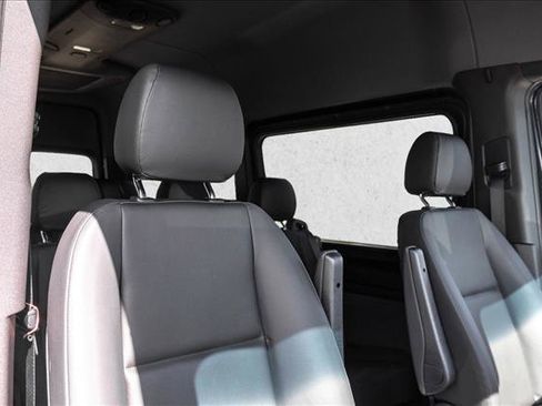 New 2026 Mercedes-Benz Sprinter 2500 image 26