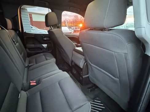 Used 2018 Chevrolet Silverado 1500 LT w/ All Star Edition image 25