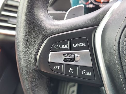 Used 2022 BMW X5 xDrive40i w/ Luxury Seating Package image 30