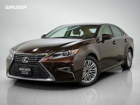 Used 2016 Lexus ES 350 w/ Accessory Package 2 FWD image 1
