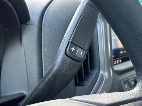 New 2025 Chevrolet Silverado 2500 W/T w/ WT Convenience Package image 21