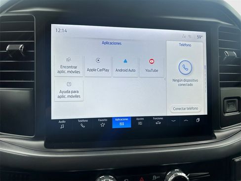 Used 2025 Ford F150 XLT w/ Equipment Group 301A Standard image 12