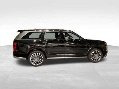 New 2026 Hyundai Palisade Calligraphy