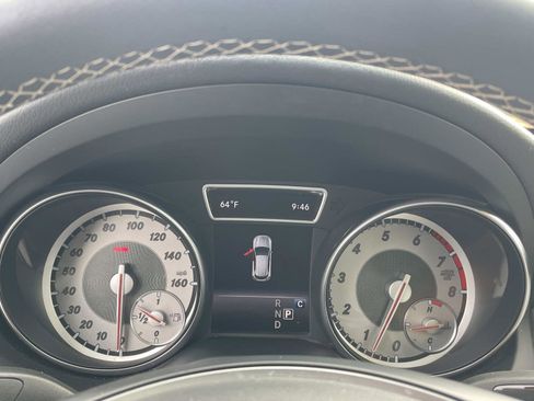 Used 2017 Mercedes-Benz GLA 250 4MATIC image 22