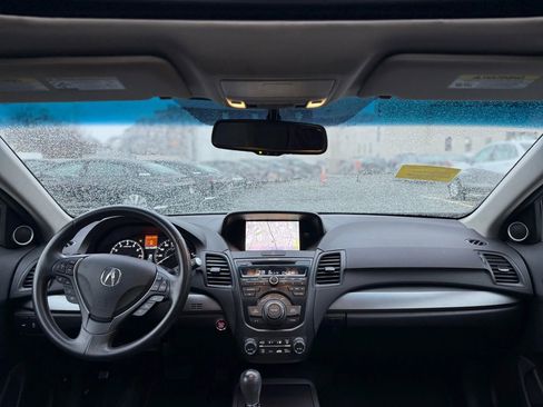 Used 2014 Acura RDX AWD w/ Technology Package image 19