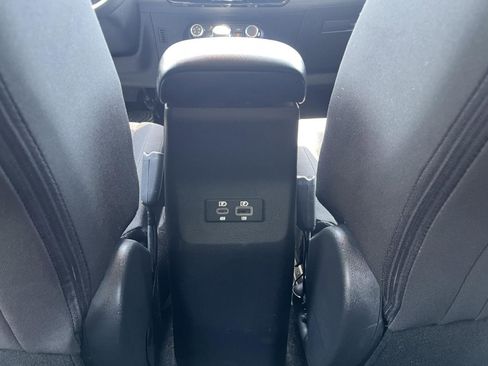 Used 2025 Nissan Kicks S w/ Charging Package AWD/4WD image 17