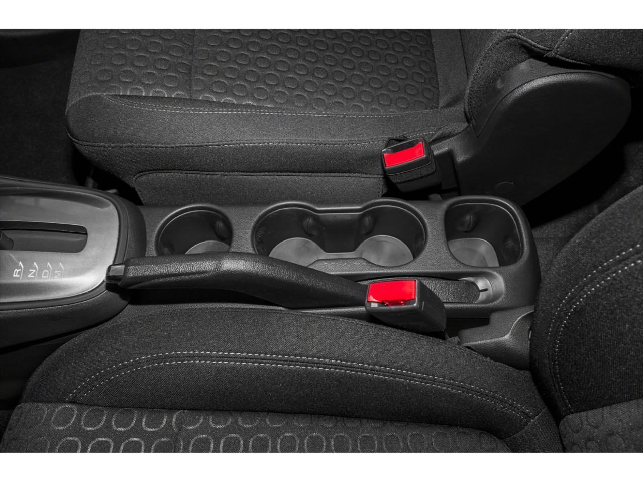 Used 2015 Chevrolet Trax LS FWD image 9