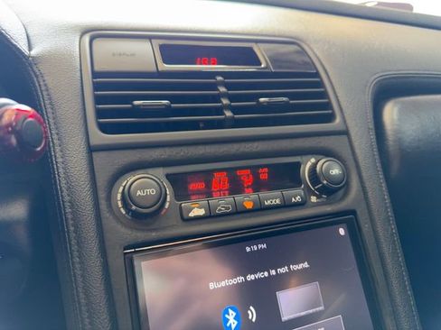 Used 1991 Acura NSX image 13