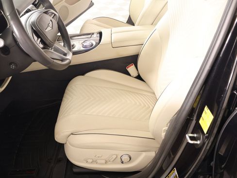 Used 2023 Genesis G80 3.5T Sport image 12