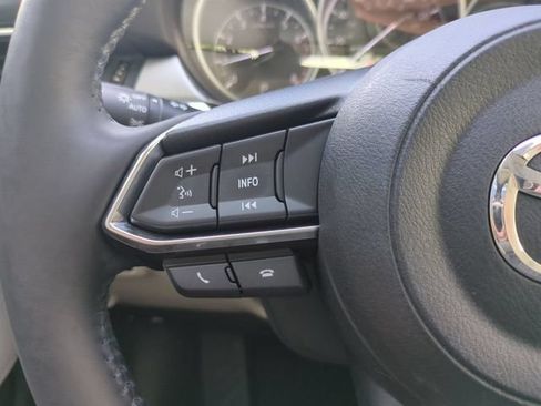 Used 2020 MAZDA MAZDA6 Grand Touring Reserve FWD image 30