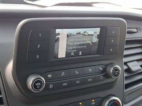 New 2025 Ford Transit 250 Low Roof w/ Load Area Protection Package image 12