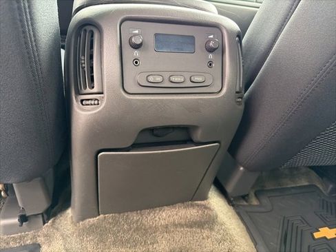 Used 2003 Chevrolet Avalanche 4x4 w/ Suspension Package, Off-Road image 25