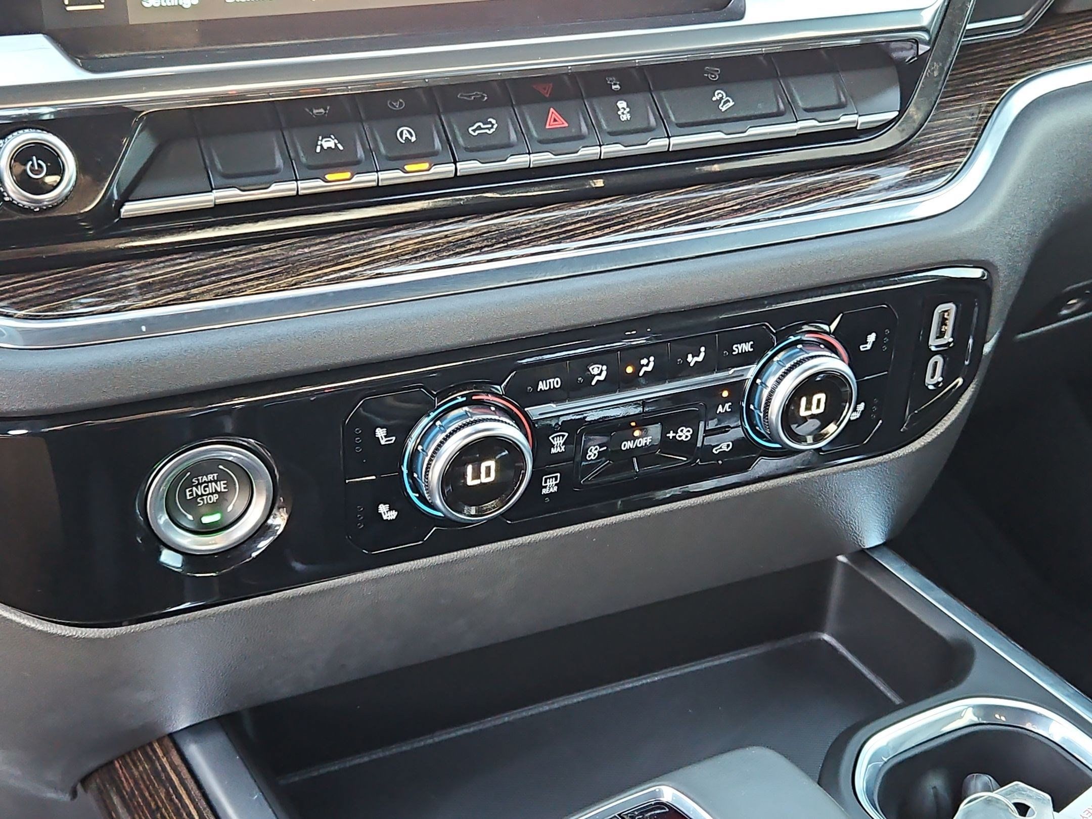 Certified 2023 GMC Sierra 1500 Elevation AWD/4WD image 22