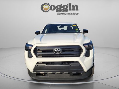 Used 2024 Toyota Tacoma SR AWD/4WD image 6