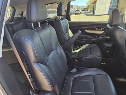Used 2022 Subaru Ascent Touring w/ Popular Package #2A image 10
