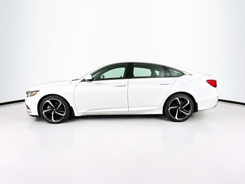 Used 2020 Honda Accord Sport image 4