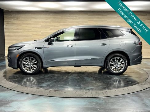 Used 2024 Buick Enclave Avenir w/ Avenir Technology Package AWD/4WD image 23