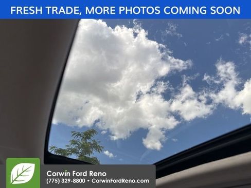 Used 2014 Honda CR-V EX image 14