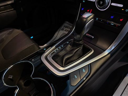 Used 2018 Ford Edge Sport w/ Equipment Group 401A image 22