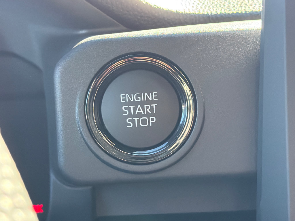 New 2026 Toyota Tacoma SR RWD image 36