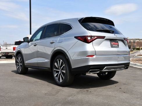 New 2026 Acura MDX w/ Technology Package image 5