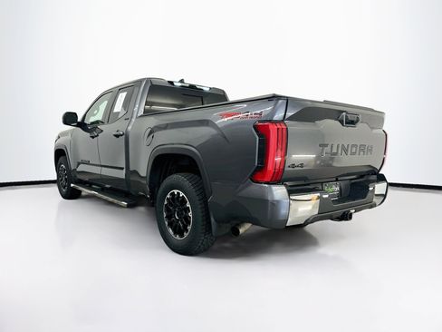 Used 2023 Toyota Tundra SR5 w/ TRD Off-Road Package AWD/4WD image 5