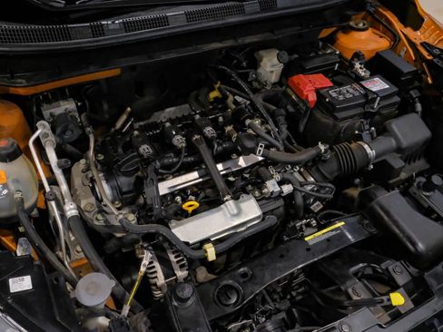 Used 2023 Nissan Kicks SR FWD image 66